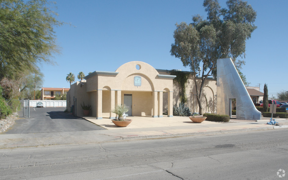 711 S 6th Ave, Tucson, AZ for sale - Building Photo - Image 3 of 5