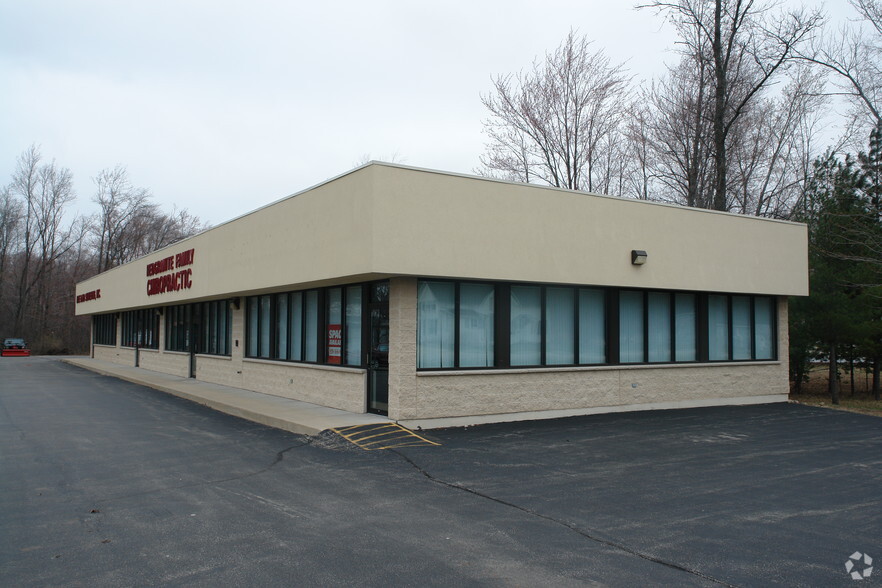 1100 E Bannerman Rd, Redgranite, WI for sale - Building Photo - Image 1 of 1