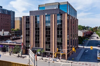 More details for 240 Bank St, Ottawa, ON - Office for Lease