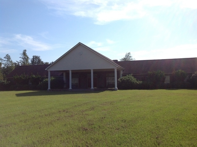 891 Old Augusta Rd, Rincon, GA for sale Primary Photo- Image 1 of 2