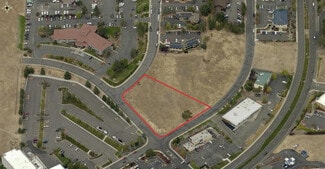 More details for 0 Dahlia & Almond, Klamath Falls, OR - Land for Sale