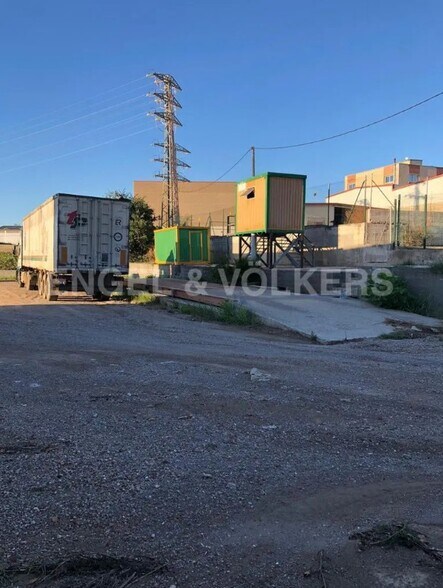 Industrial in Olèrdola, Barcelona for sale - Building Photo - Image 1 of 5