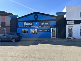 More details for 11032 100 St, Grande Prairie, AB - Retail for Lease