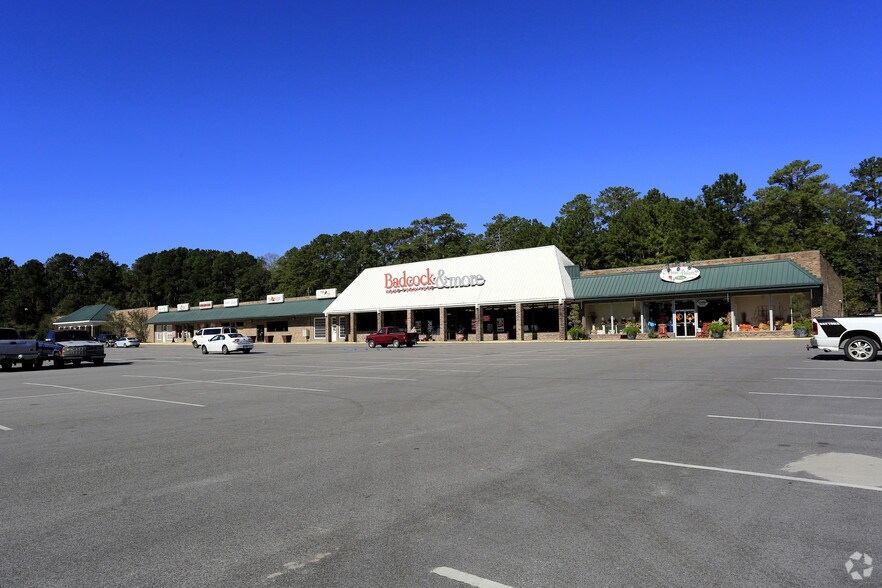 302318 Ivanhoe Dr, Walterboro, SC 29488