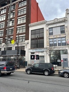 More details for 802 N Broad St, Philadelphia, PA - Office/Retail for Lease