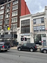 802 N Broad St, Philadelphia PA - Commercial Real Estate