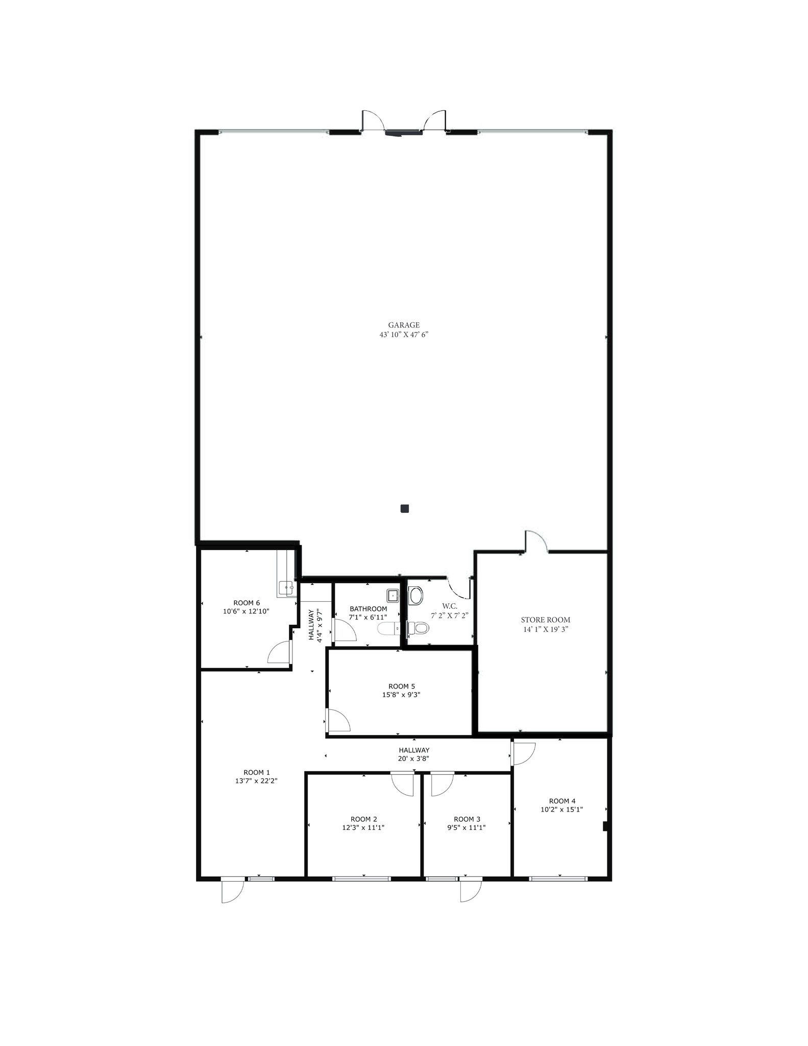 5301 Longley Ln, Reno, NV 89511 - Sierra Vista Business Park | LoopNet