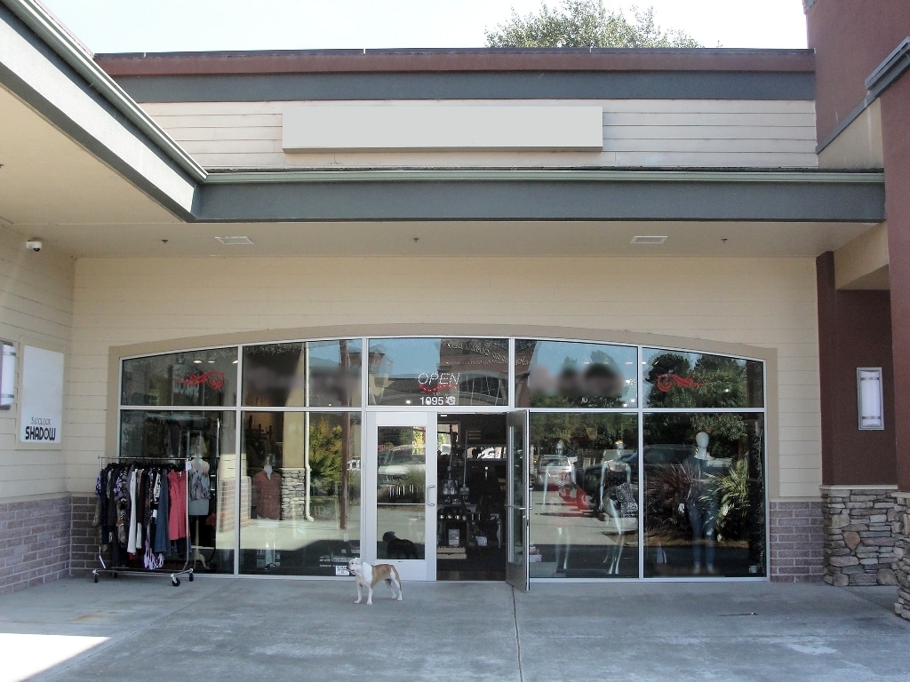 1095 S Fortuna Blvd, Fortuna, CA for lease Building Photo- Image 1 of 1