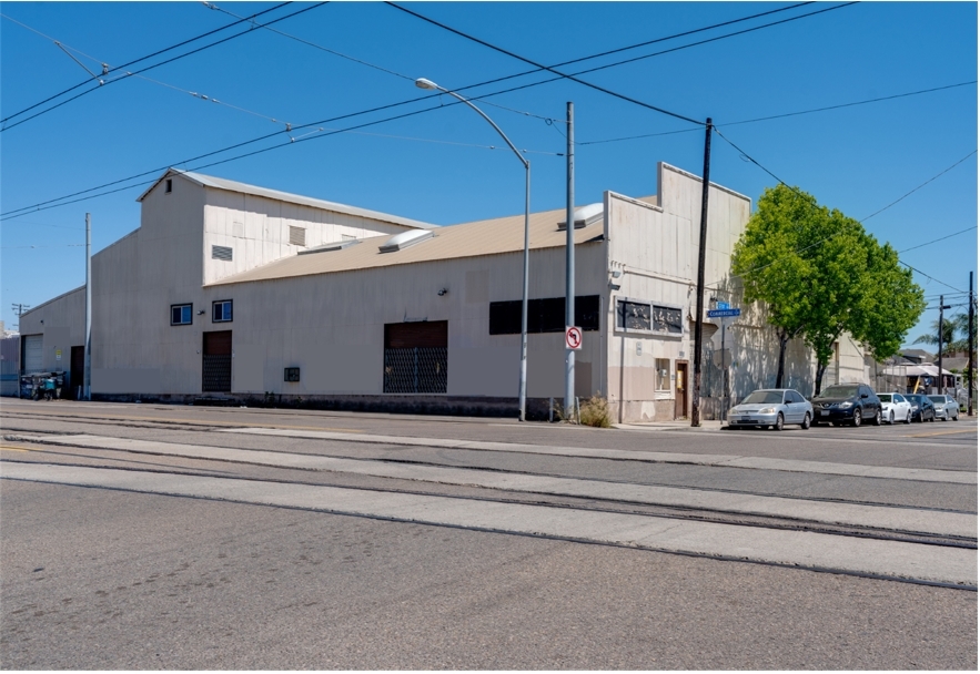 105 S 31st St, San Diego, CA for sale Primary Photo- Image 1 of 1