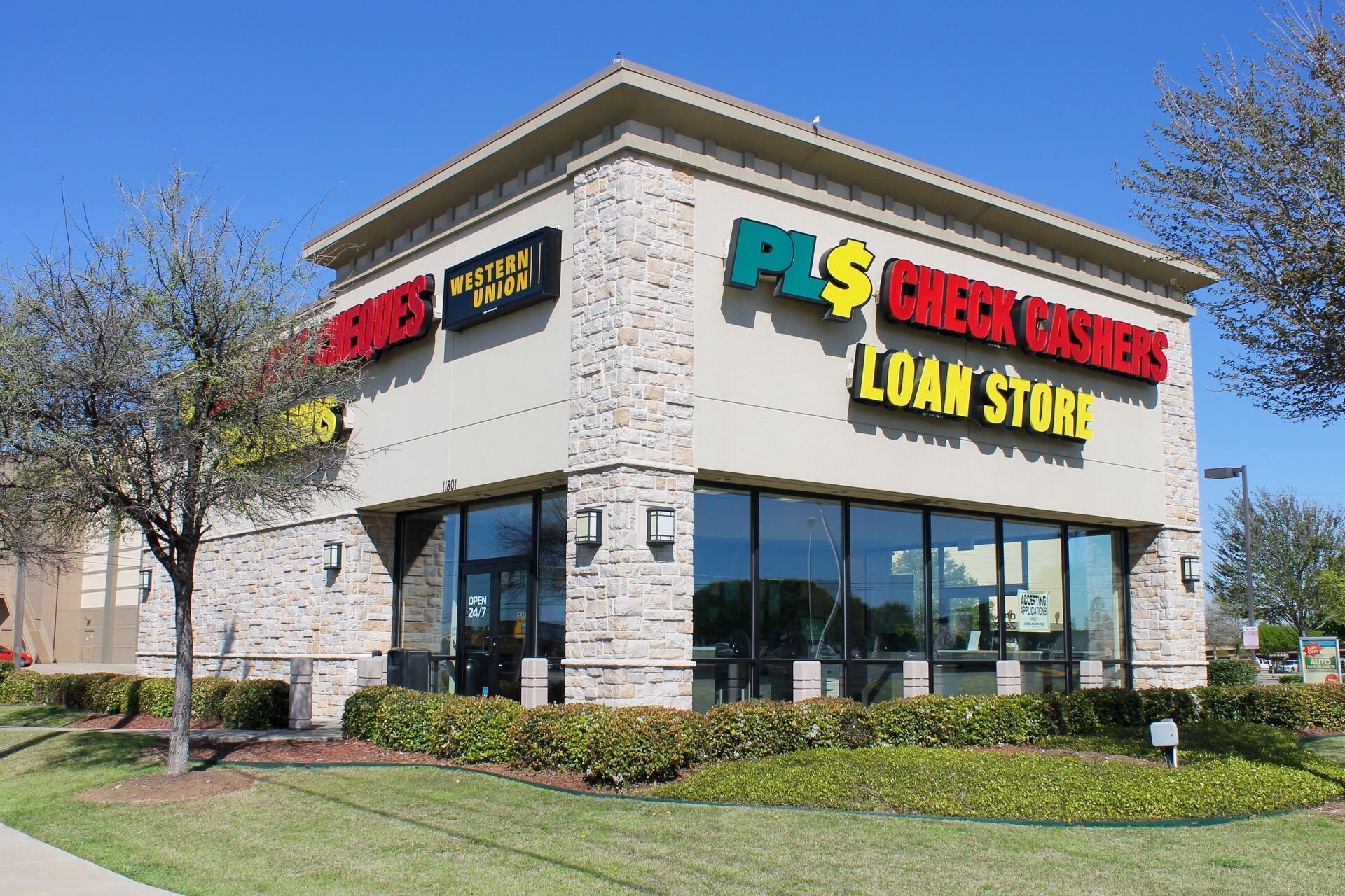 11801 Webb Chapel Rd, Dallas, TX for sale Building Photo- Image 1 of 1