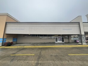 1216 Cullman Shopping Ctr NW, Cullman, AL for lease Building Photo- Image 1 of 1