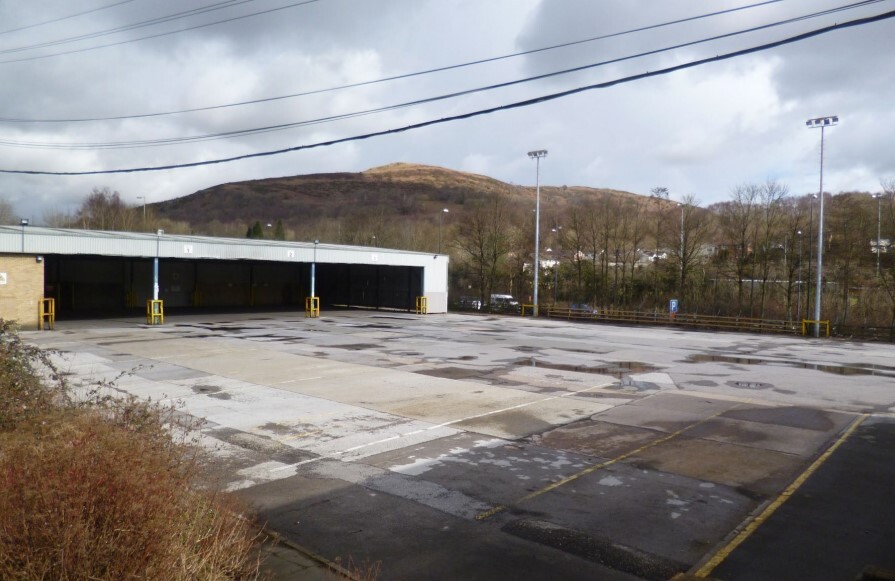 Moy Road Industrial Estate, Taffs Well for lease - Building Photo - Image 1 of 1