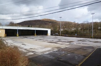 More details for Moy Road Industrial Estate, Taffs Well - Industrial for Lease