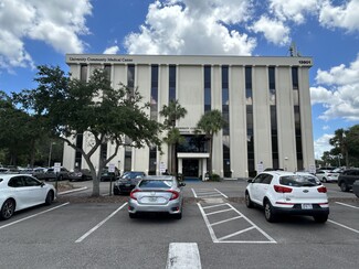 More details for 13801 Bruce B Downs Blvd, Tampa, FL - Office for Sale