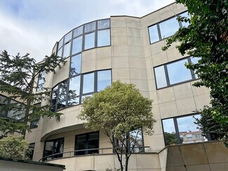 More details for 221 Boulevard Jean Jaurès, Boulogne-Billancourt - Office for Sale