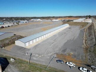 More details for 6140 Co 490 Rd, Hanceville, AL - Industrial for Sale