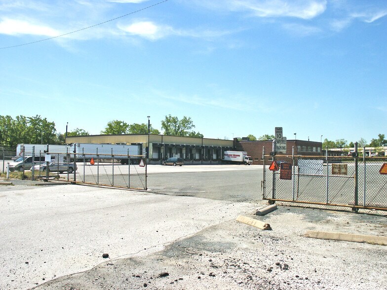 9007 Marshall Ave, Laurel, MD for sale - Primary Photo - Image 1 of 1