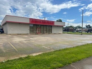 More details for 455 Washington Ave, Huntington, WV - Retail for Sale