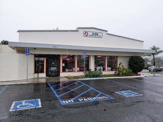 More details for 321 Mcmurray Rd, Buellton, CA - Retail for Lease