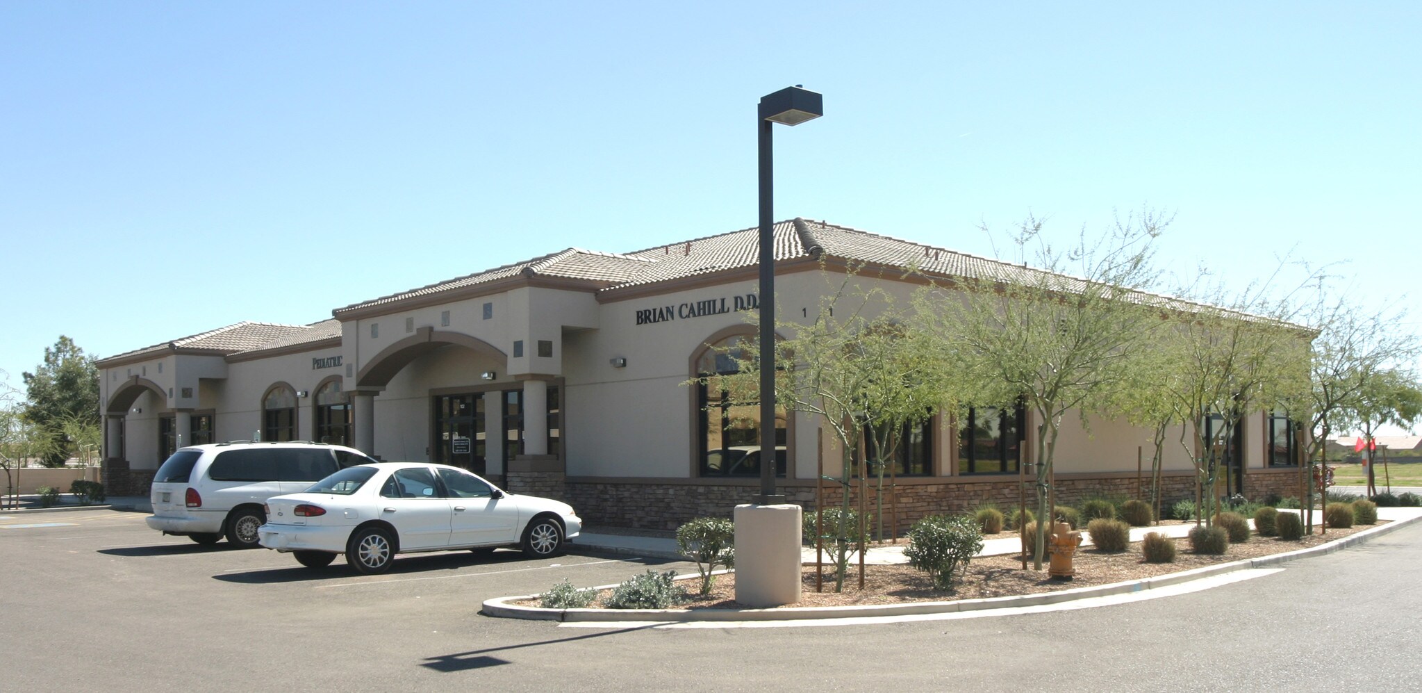 4540 E Baseline Rd, Mesa, AZ for sale Primary Photo- Image 1 of 1