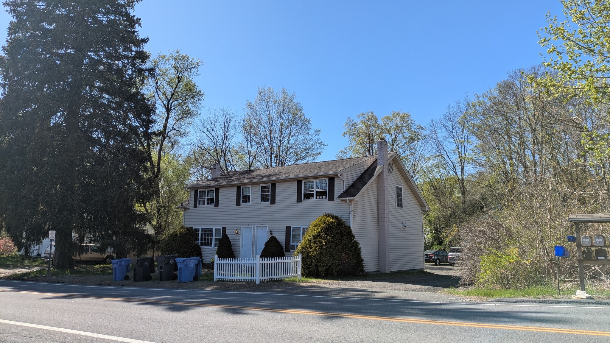 6 Eagle Ct, Storrs Mansfield, CT for sale Primary Photo- Image 1 of 9