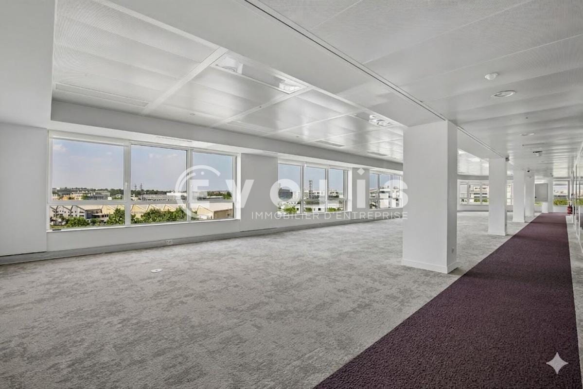 21 Rue François Jacob, Rueil-Malmaison for lease Building Photo- Image 1 of 21
