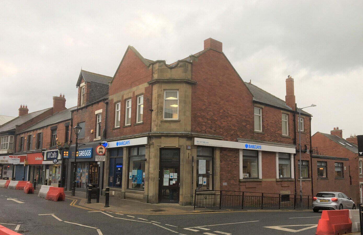 38 Newbottle St, Houghton Le Spring, DH4 4AB