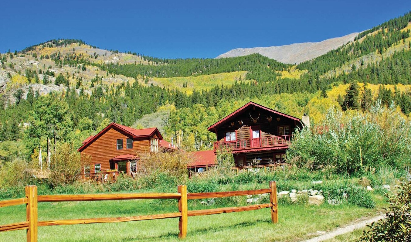 10764 Hwy 82, Twin Lakes, CO 81251