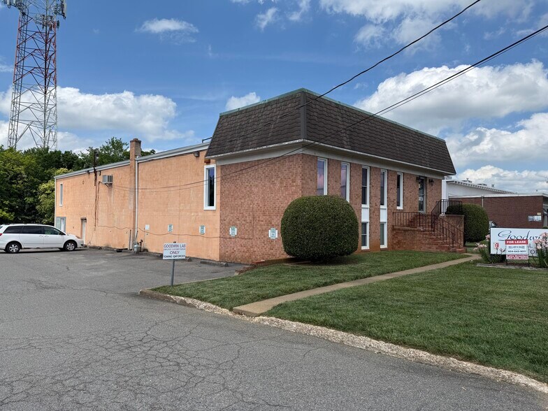 2110 Maywill St, Richmond, VA for sale - Building Photo - Image 2 of 10