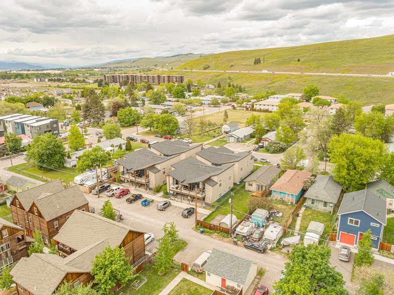 819 Charlo St, Missoula, MT for sale - Building Photo - Image 3 of 28