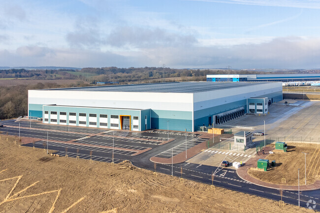 More details for Athena Way, Barnsley - Industrial for Lease