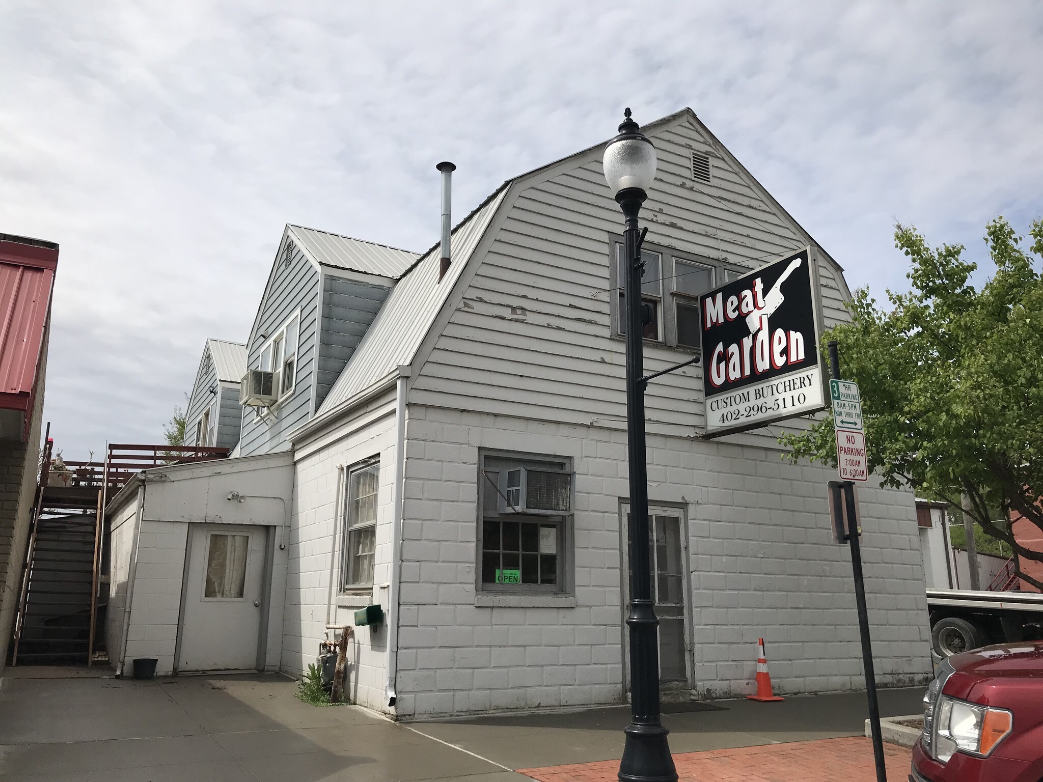 207 Main St, Plattsmouth, NE for sale Building Photo- Image 1 of 1