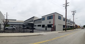 More details for 5820 S Alameda St, Vernon, CA - Industrial for Lease