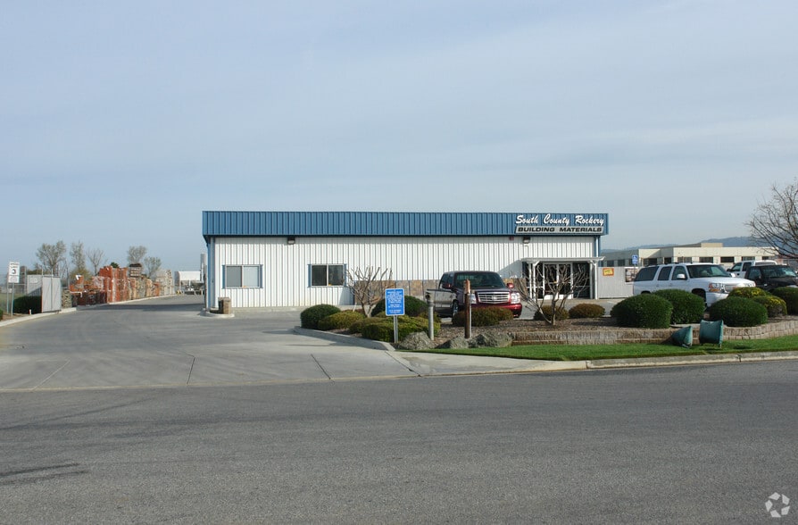 281 Yamane Dr, Gilroy, CA for lease - Building Photo - Image 2 of 2