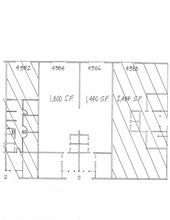 4362-4388 E La Palma Ave, Anaheim, CA for lease Site Plan- Image 1 of 1