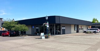 More details for 231-249 NW 2nd Ave, Canby, OR - Retail for Sale