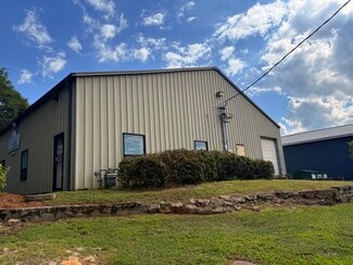 More details for 150 Ware St, Athens, GA - Flex for Lease