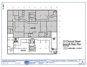 12 Channel St, Boston, MA for lease Building Photo- Image 1 of 1