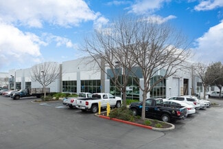 More details for 6551-6589 Las Positas Rd, Livermore, CA - Industrial for Lease
