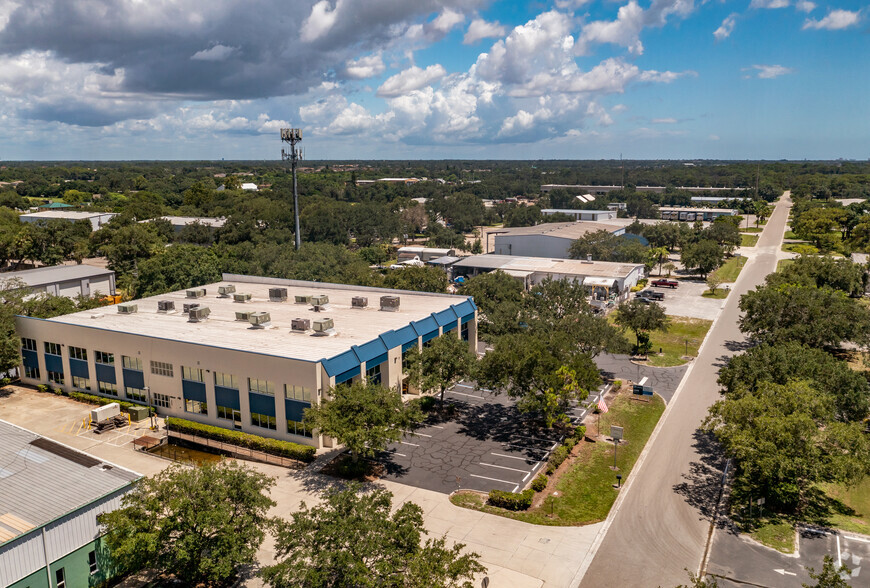 6015 31st St E, Bradenton, FL for lease - Aerial - Image 3 of 14