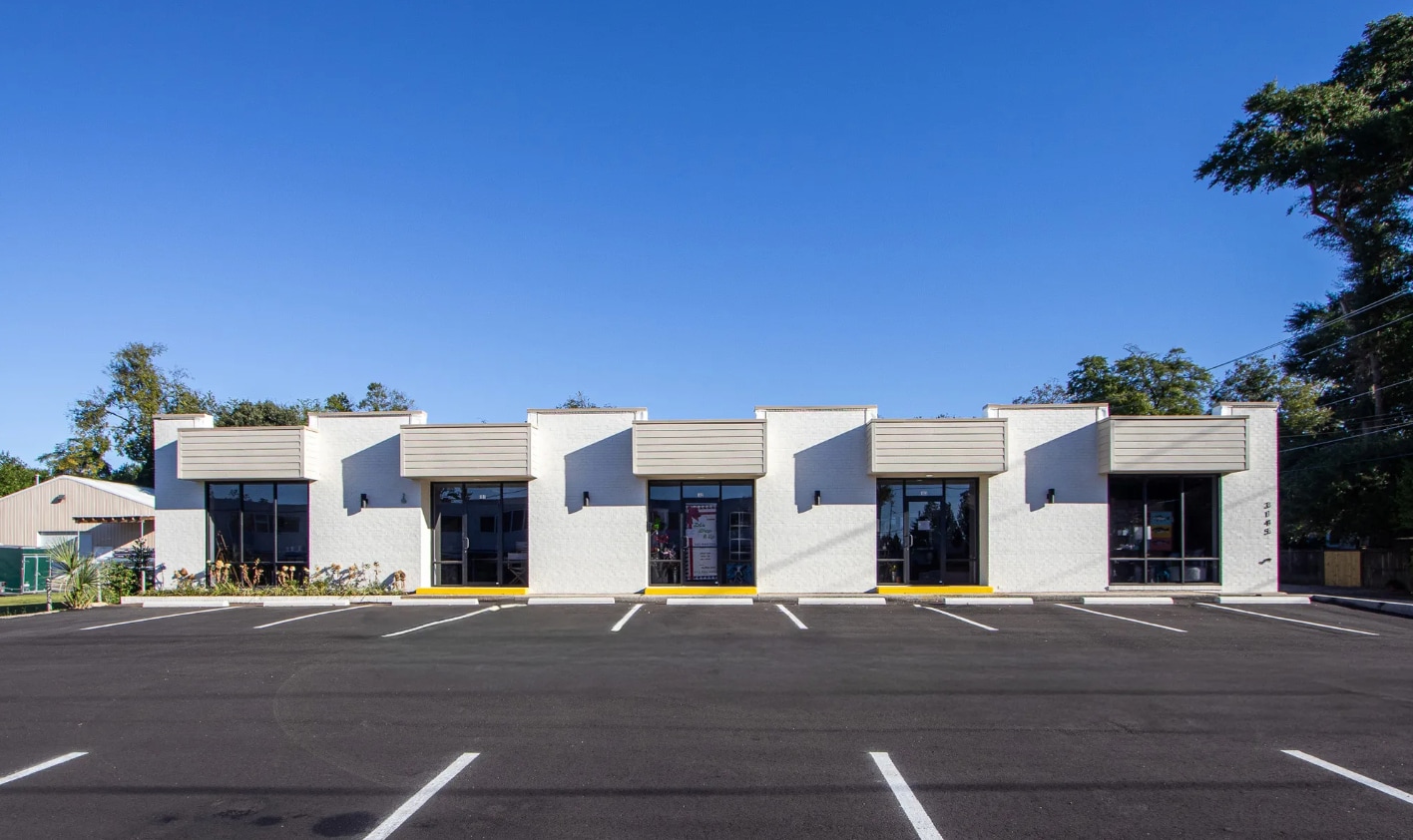 3145 Carlisle St, Columbia, SC for lease Primary Photo- Image 1 of 6