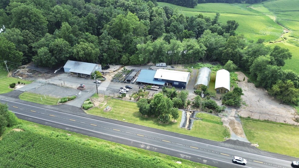 2222 Fallston Rd, Fallston, MD for sale - Building Photo - Image 1 of 1