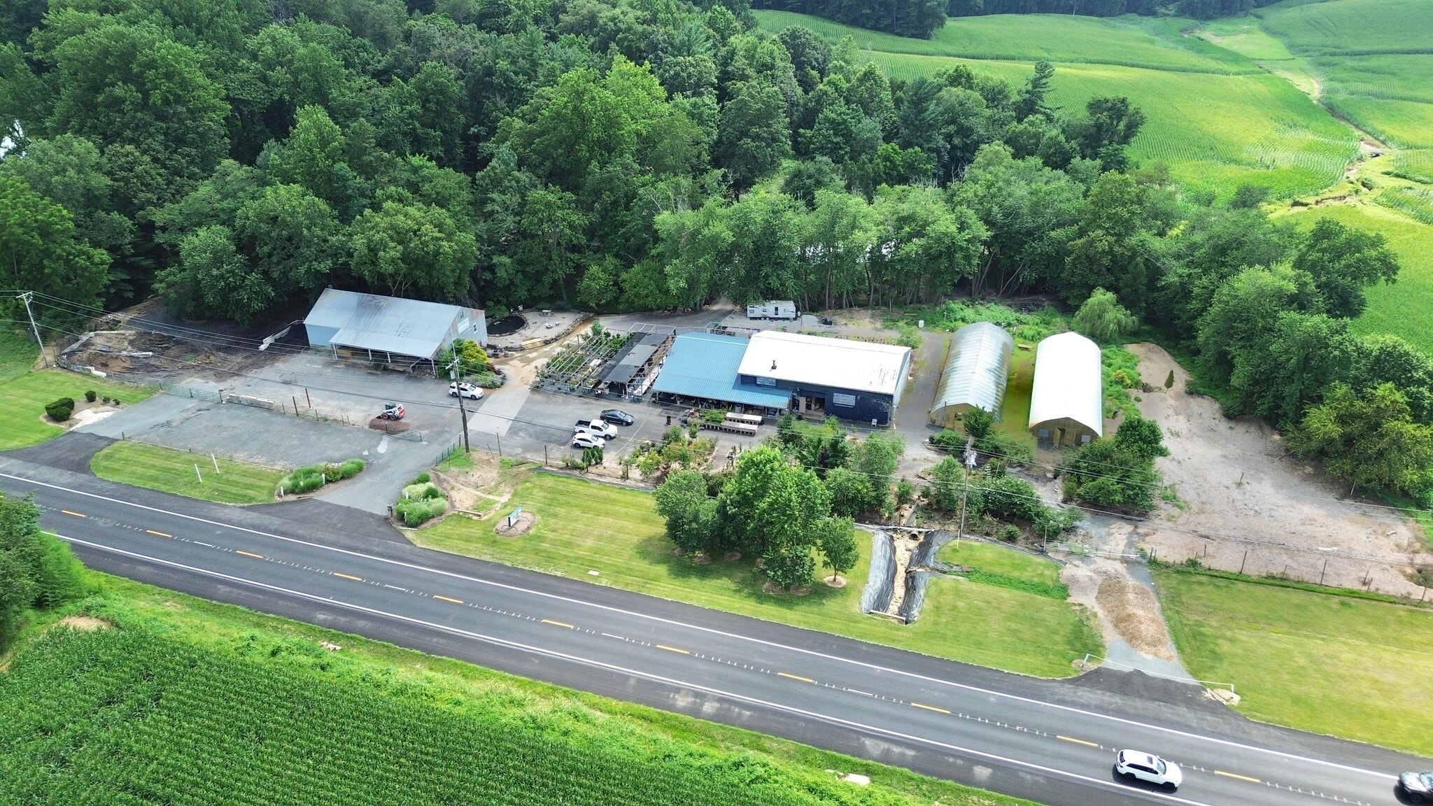 2222 Fallston Rd, Fallston, MD for sale Building Photo- Image 1 of 1