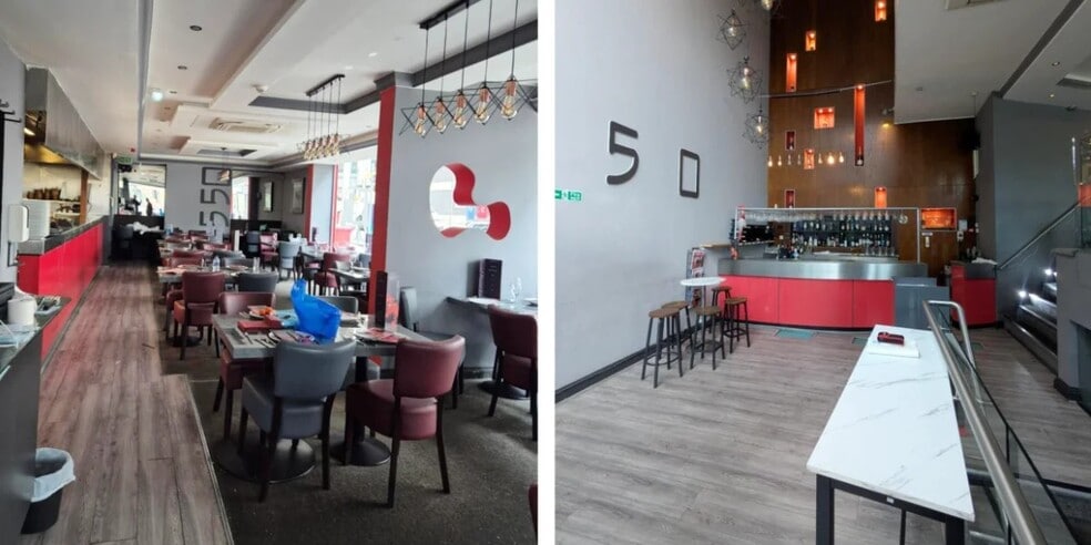 41 Mount St, Nottingham for sale - Interior Photo - Image 2 of 2