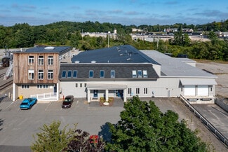 More details for 20-26 Pomerleau St, Biddeford, ME - Office for Lease