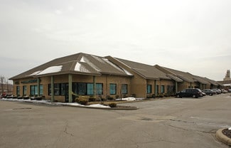 More details for 10147 Royalton Rd, North Royalton, OH - Flex for Lease