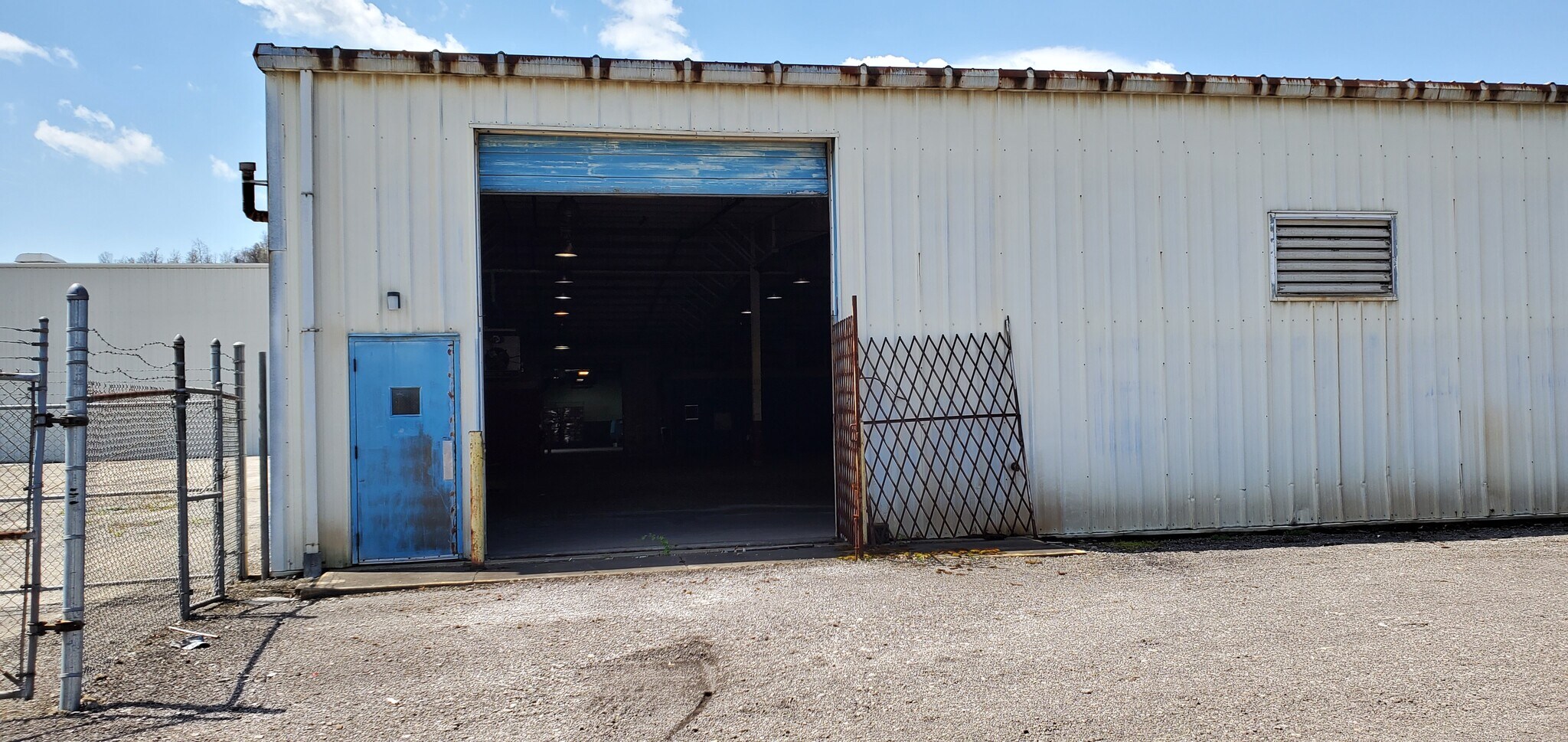 796 East Butler Rd East Butler Pa 16029, Butler, PA 16003 The Butler Business Park