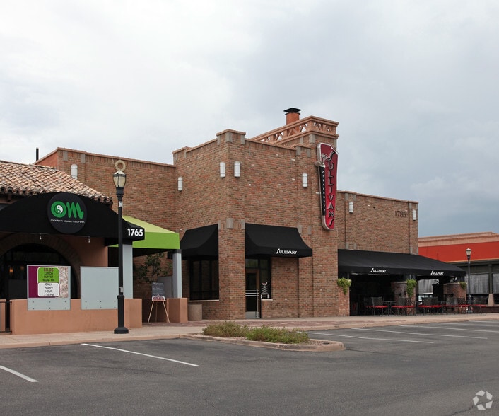 1825 E River Rd, Tucson, AZ for lease - Building Photo - Image 2 of 11