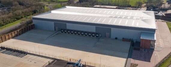 Leamington Way, Daventry for sale - Building Photo - Image 1 of 1