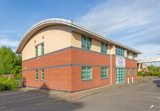 More details for Colorado Way, Castleford - Office for Lease